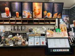 -桂桂茶(万嘉广场店)