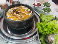 -南渝食府.石锅鸡(尚城花园店)