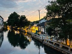 -相门城墙文化休闲景区
