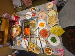 -海底捞火锅(赛格国际购物中心店)