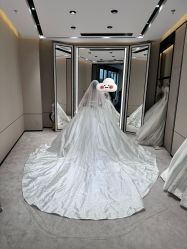 -MuseMarry婚纱(前海嘉里中心店)