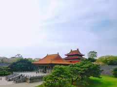 -北陵公园