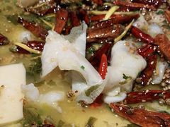 -太二酸菜鱼(天鹅湖万达店)