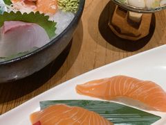 -阿吾罗日本料理(K11艺术中心店)