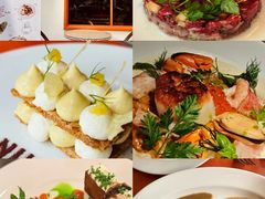 -城市露台景观餐厅(淮海路店)