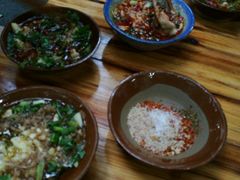 -四小区火锅·巷子里的重庆火锅(花照壁店)