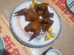 -点都德(聚福楼店)
