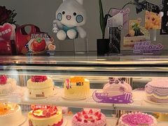 -GANSO元祖食品(锦创书城店)