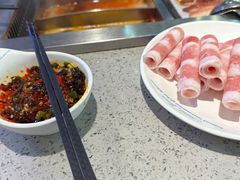 -圣琼美食百汇自助餐厅(长安万达店)