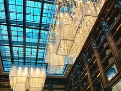 -南京圣和府邸豪华精选酒店