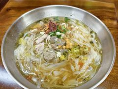 -花样西贡·蜜越餐厅·法式越南料理(水晶城店)