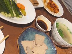 -南门小馆·清真(国贸商城店)
