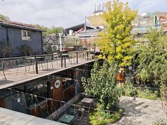 -糖房咖啡(南锣鼓巷店)