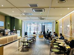 -星巴克(北京石景山万达广场店)