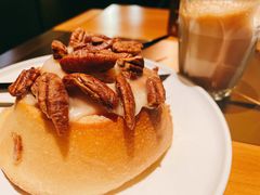 -大酉·M Coffee(北京美术馆店)