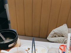-蔡澜点心·粤菜(丽泽天街店)