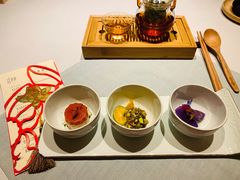 -叶叶菩提·晋福宫