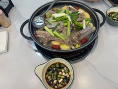 -小胖子羊肉馆·烧烤(龙茗路店)