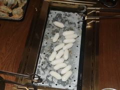 -新石器烤肉(中房金谊广场店)