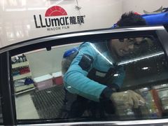 -车艺佳龙膜隐形车衣汽车贴膜(宝山丰宝店)