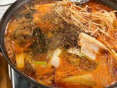 -多宾韩国料理(学衡路店)