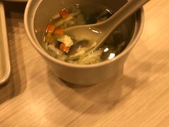 -李先生牛肉面(吉星店)