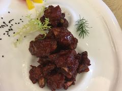 -全聚德(常州店)