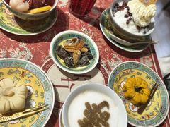 -宫事颐庭·老佛爷贵寿下午茶(颐和园店)