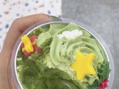 -红宝石·鲜奶小方(莘庄龙之梦店)