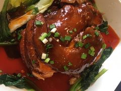 -肘子酥·天津菜·特色捞面(德云社店)