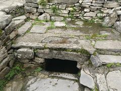 -高荡千年布依古寨旅游景区