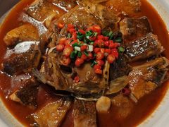 -徽州小镇(高新店)