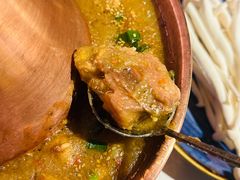 -雀舞云南菜(天津天河城购物中心店)