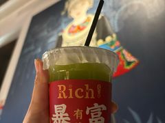 -索溪山寨·湘西饮食文化博物馆(标志门店)