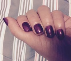 -印奈儿美甲手足护理机构