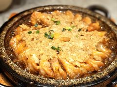-小菜园新徽菜(芜湖万达店)