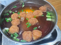 -大南门牛肉包子店