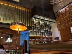 -OGGI TRATTORIA PIZZERIA(深业上城店)