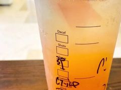 醋意桃桃-星巴克(上海南站店)