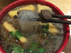 -徐建萍汤包(热河南路店)