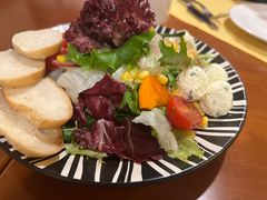 -申德勒加油站西餐厅(日坛路总店)