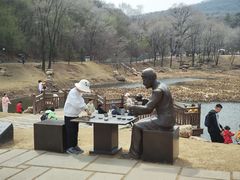 -棋盘山风景区