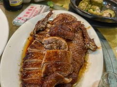 -华兴餐厅·招牌生鱼片(桃园路店)