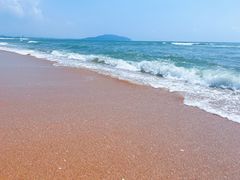 -沙扒湾