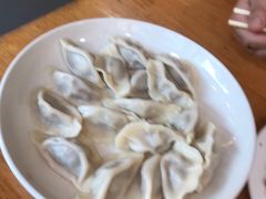 -东北四季饺子王(华山路店)