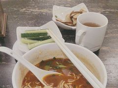 -吉亨面馆(古北1699店)