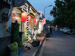 -锦江之星(济南大明湖店)