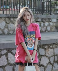 -JIMI·吉米造型