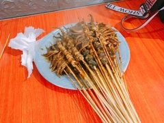 -十里铺铁板鱿鱼