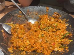 -KimPro 辛普乐概念韩餐